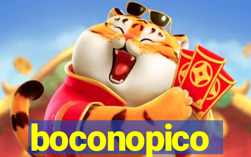 boconopico