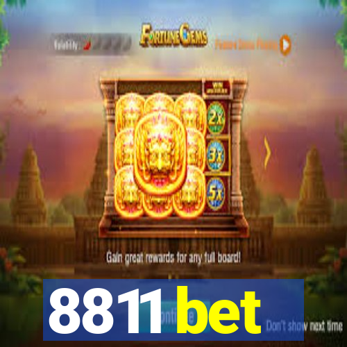 8811 bet