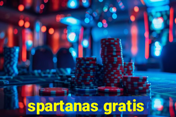 spartanas gratis