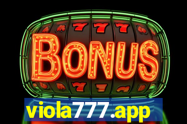 viola777.app