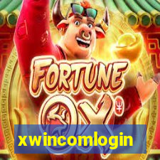 xwincomlogin