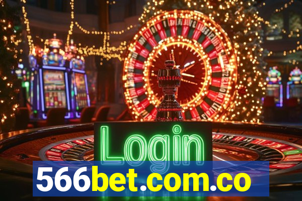 566bet.com.co