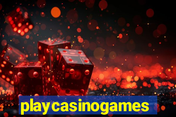 playcasinogames