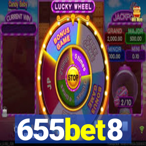 655bet8