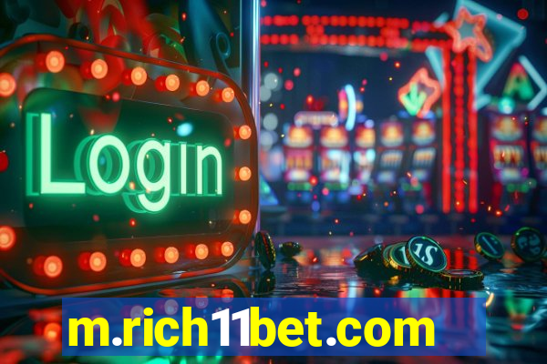 m.rich11bet.com