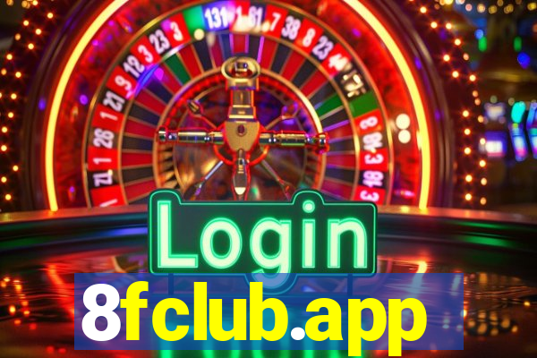 8fclub.app