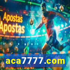 aca7777.com