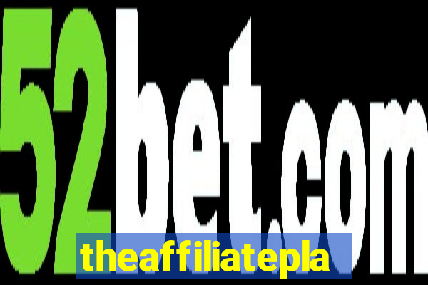 theaffiliateplatform.com