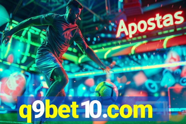 q9bet10.com