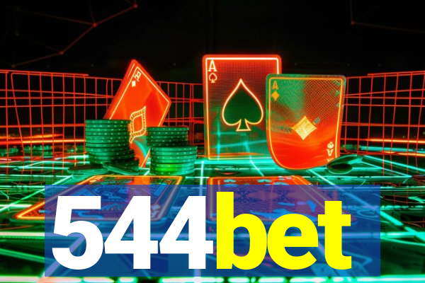 544bet