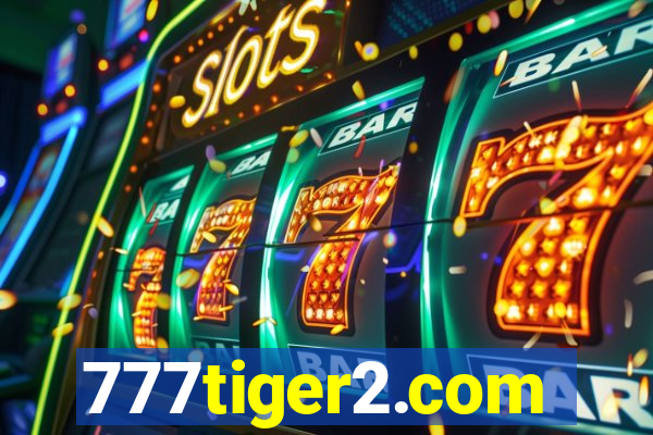 777tiger2.com