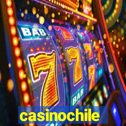 casinochile