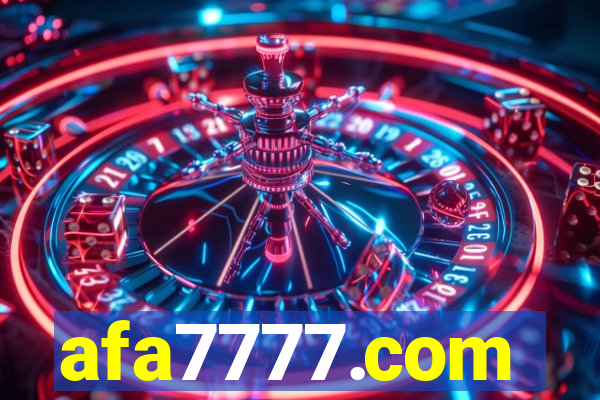 afa7777.com