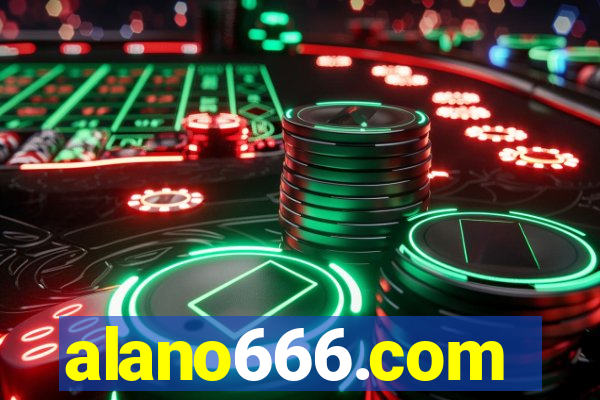 alano666.com