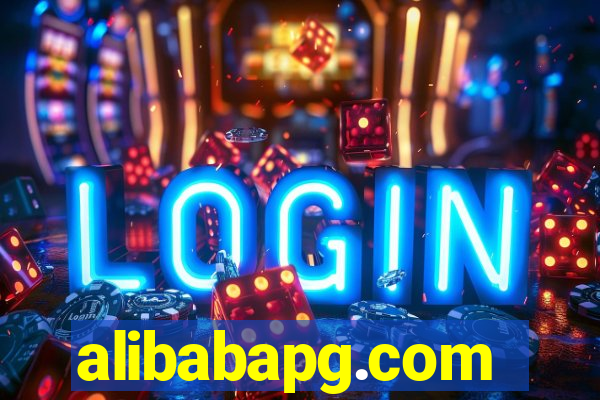 alibabapg.com