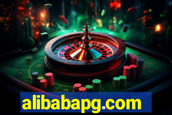 alibabapg.com