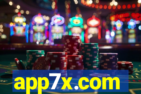 app7x.com