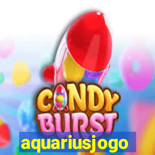 aquariusjogo