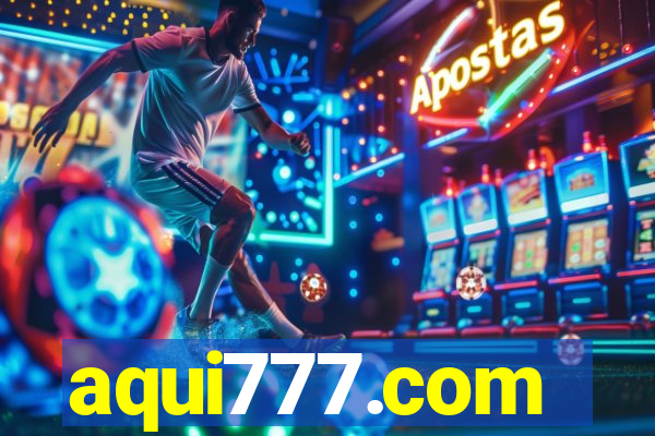 aqui777.com