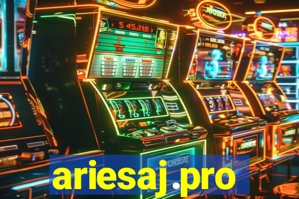 ariesaj.pro