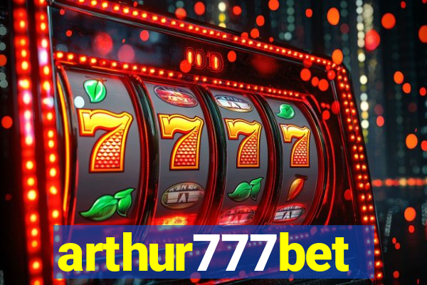 arthur777bet