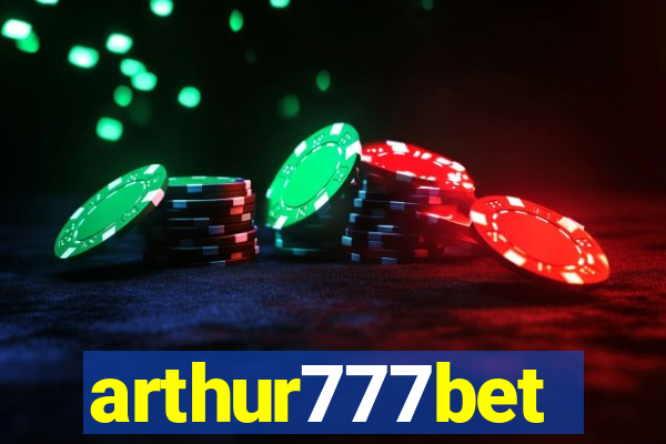 arthur777bet