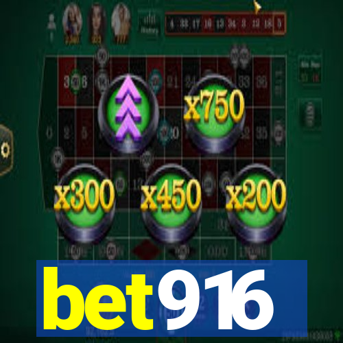 bet916