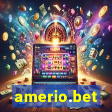 amerio.bet