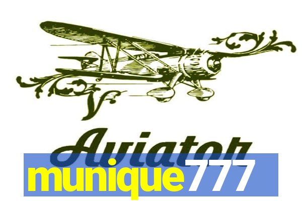 munique777