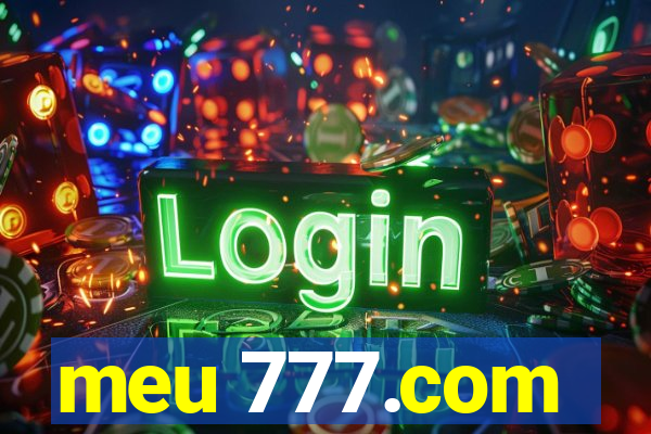 meu 777.com