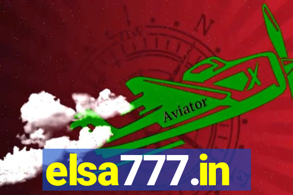 elsa777.in