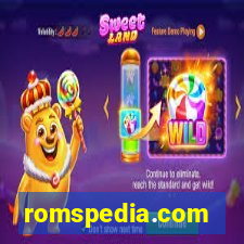 romspedia.com