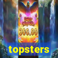 topsters