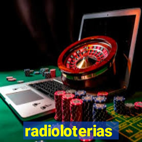 radioloterias