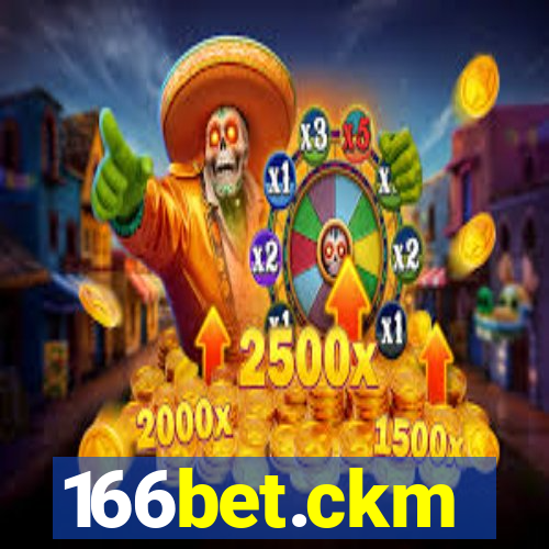 166bet.ckm