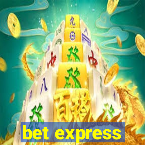 bet express