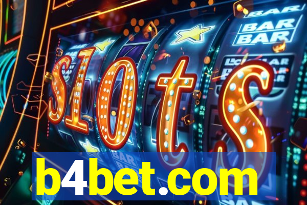 b4bet.com