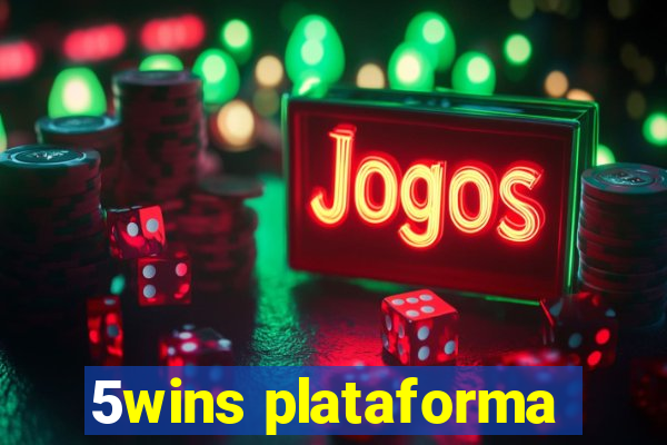 5wins plataforma