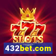 432bet.com