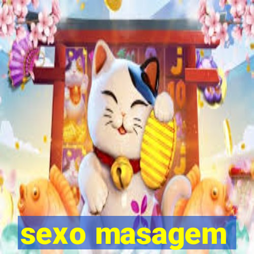 sexo masagem