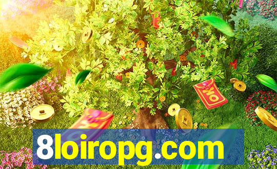 8loiropg.com