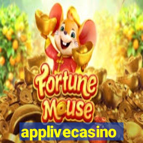 applivecasino