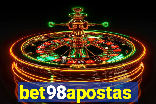 bet98apostas