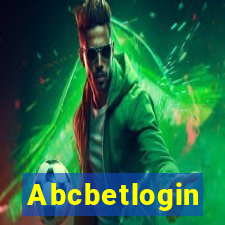 Abcbetlogin