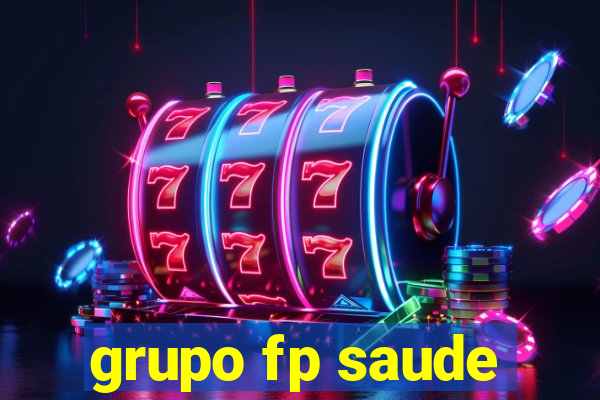 grupo fp saude