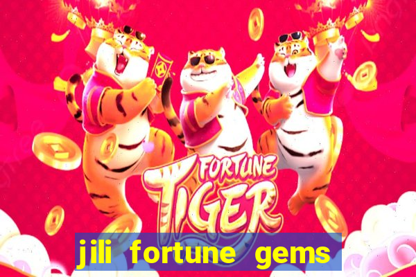 jili fortune gems 2 demo