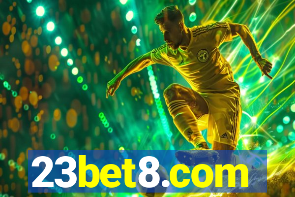 23bet8.com