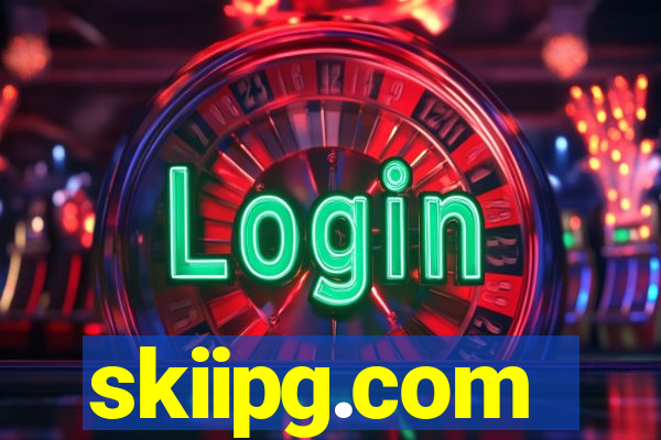 skiipg.com