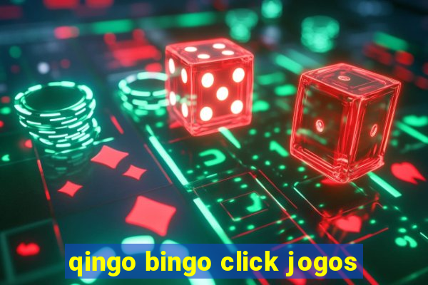 qingo bingo click jogos