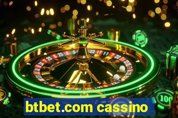 btbet.com cassino